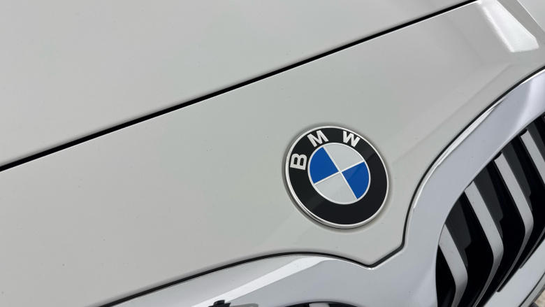 BMW 1 Series 118i [136] M Sport 5dr Step Auto [LCP] Petrol Hatchback